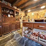 게스트하우스 Casa Do Porco - Farm & No Douro