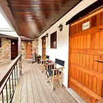 게스트하우스 Casa Do Porco - Farm & No Douro