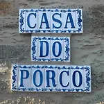 Casa Do Porco - Farm & No Douro 3* Melres