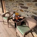 게스트하우스 Casa Do Porco - Farm & No Douro