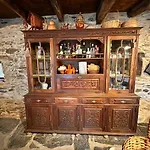 Casa Do Porco - Farm & No Douro 게스트하우스 Melres