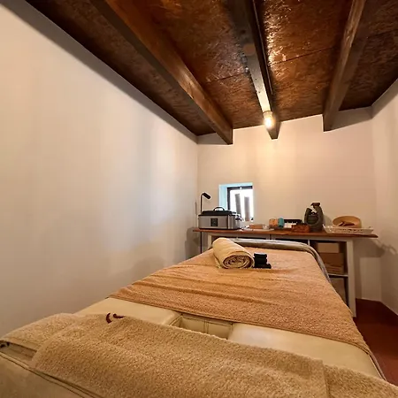 Casa Do Porco - Farm &