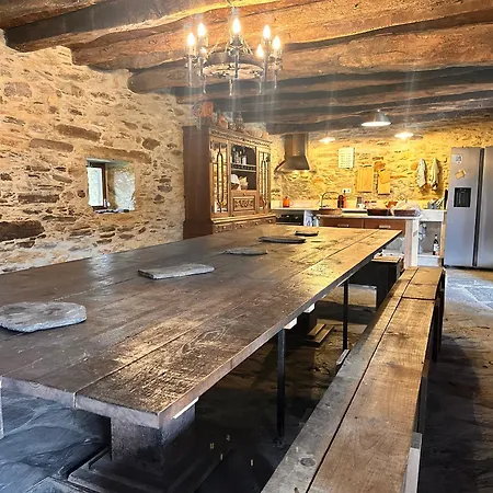 Guest house Casa Do Porco - Farm &