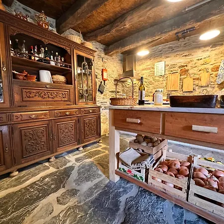 Casa Do Porco - Farm &
