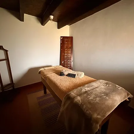 Casa Do Porco - Farm & Guest house *