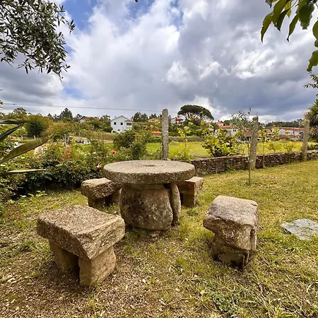 Casa Do Porco - Farm & * Melres