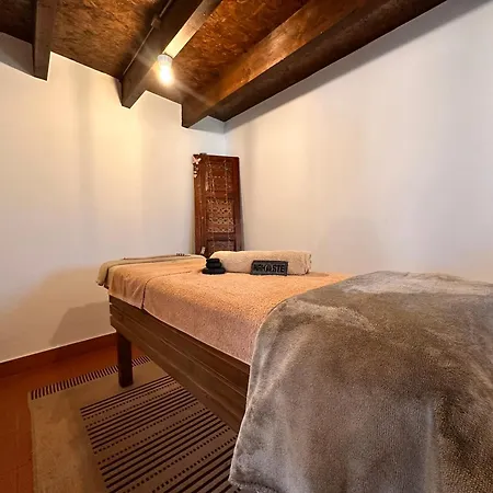 Casa Do Porco - Farm & Guest house *