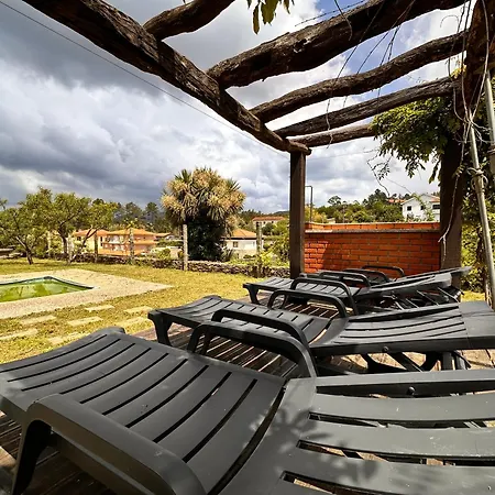 Guest house Casa Do Porco - Farm & *