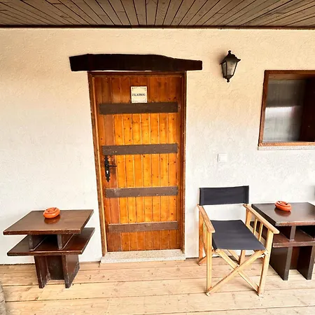 Casa Do Porco - Farm & Melres