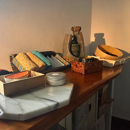 Guest house Casa Do Porco - Farm &