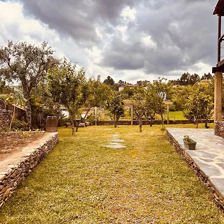 Casa Do Porco - Farm & Melres