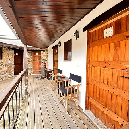 Casa Do Porco - Farm & Guest house *