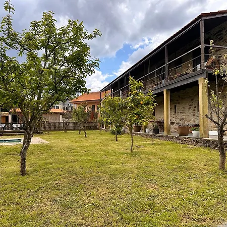 Casa Do Porco - Farm & * Melres
