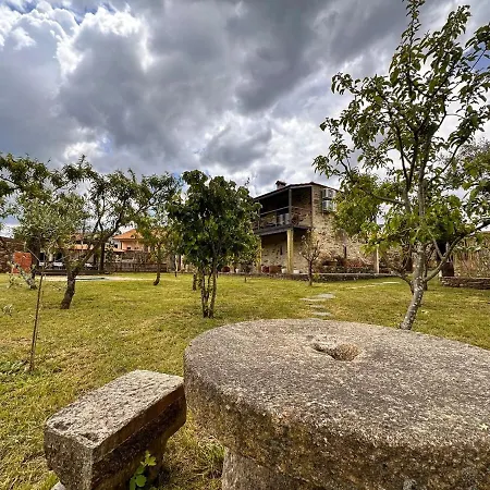 Casa Do Porco - Farm & No Douro Melres