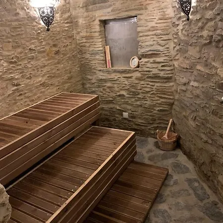 Casa Do Porco - Farm & No Douro 3*