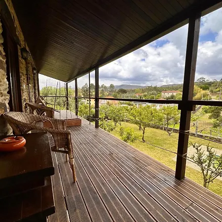Casa Do Porco - Farm & No Douro 3*