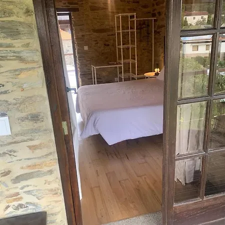 Casa Do Porco - Farm & No Douro 3* Melres