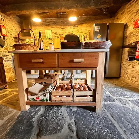 Casa Do Porco - Farm & No Douro 3*