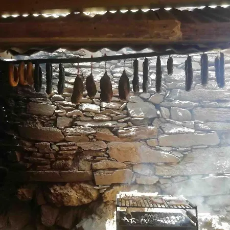 Casa Do Porco - Farm & No Douro 3*