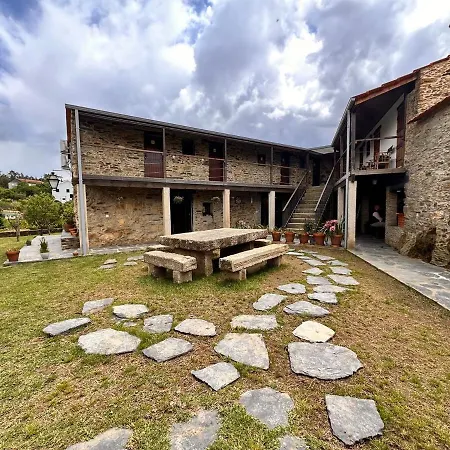 Casa Do Porco - Farm & No Douro 3* Melres