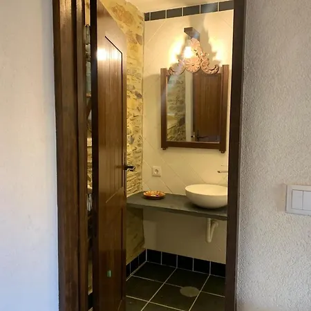 Casa Do Porco - Farm & No Douro Melres