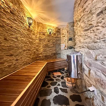 Casa Do Porco - Farm & No Douro Gasthuis 3*