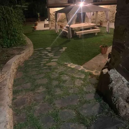 Gasthuis Casa Do Porco - Farm & No Douro