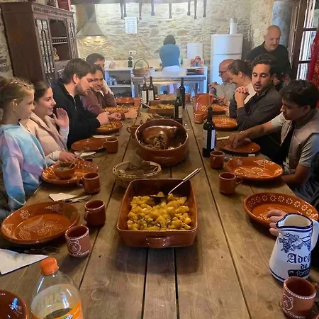 Casa Do Porco - Farm & No Douro 3*