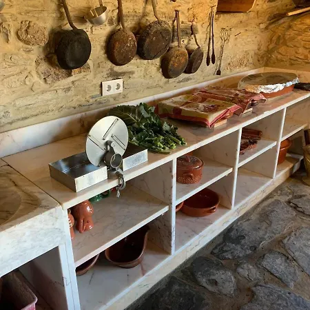 Casa Do Porco - Farm & No Douro 招待所