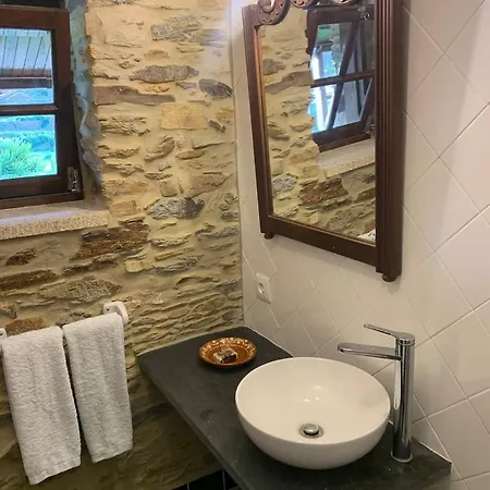 Gasthuis Casa Do Porco - Farm & No Douro 3*