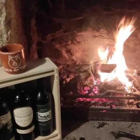 Casa Do Porco - Farm & No Douro Gasthuis Melres
