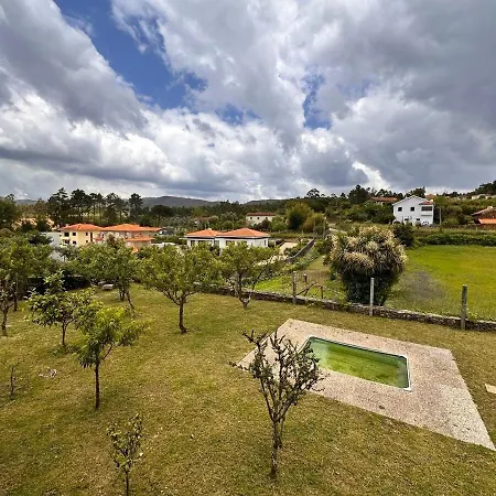 Casa Do Porco - Farm & No Douro 3*