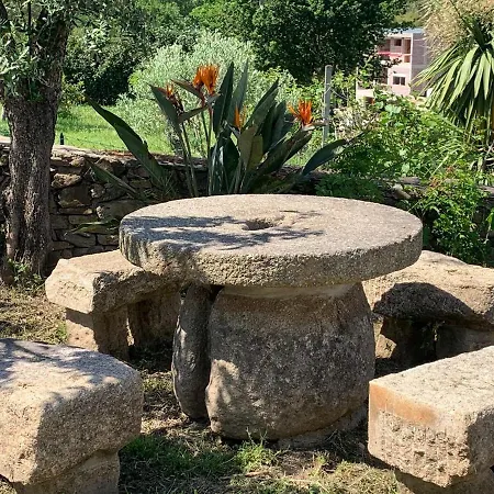 Casa Do Porco - Farm & No Douro Melres