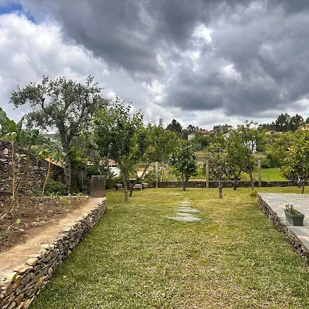 Casa Do Porco - Farm & No Douro 3* Melres