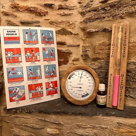 Gasthuis Casa Do Porco - Farm & No Douro Melres