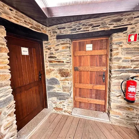 Casa Do Porco - Farm & No Douro