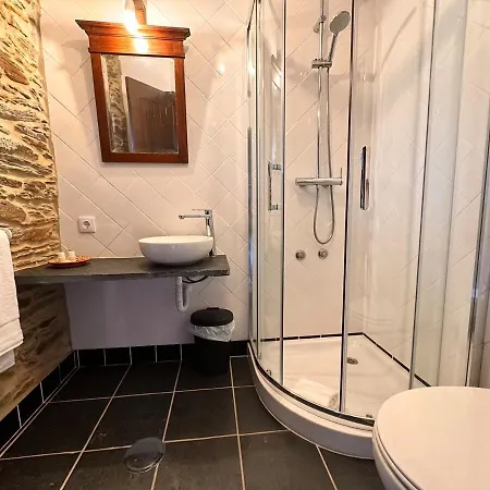 Casa Do Porco - Farm & No Douro Melres