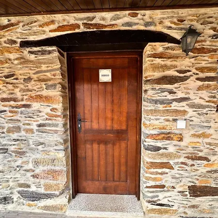 Casa Do Porco - Farm & No Douro Gasthuis