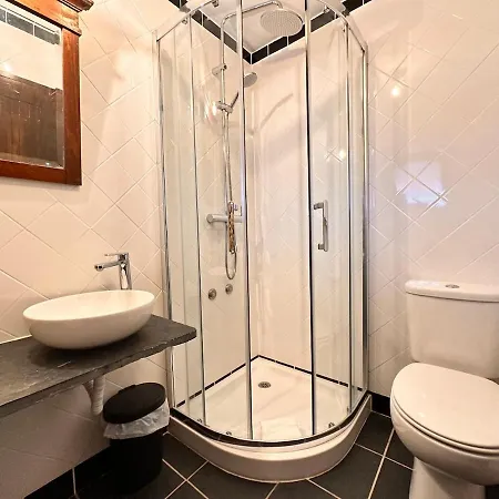 招待所 Casa Do Porco - Farm & No Douro Melres