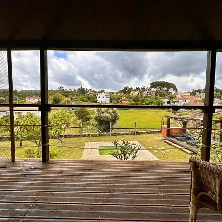 Casa Do Porco - Farm & No Douro 招待所