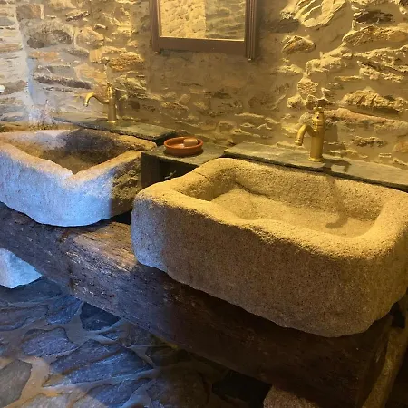 招待所 Casa Do Porco - Farm & No Douro