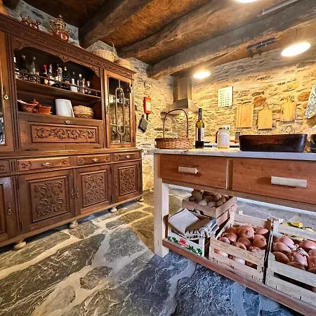 Casa Do Porco - Farm & No Douro 3*