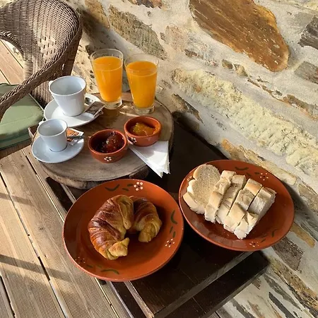 Gasthuis Casa Do Porco - Farm & No Douro 3*