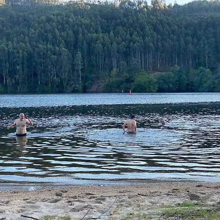 Casa Do Porco - Farm & No Douro