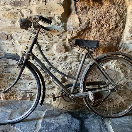 Casa Do Porco - Farm & No Douro 3* Melres