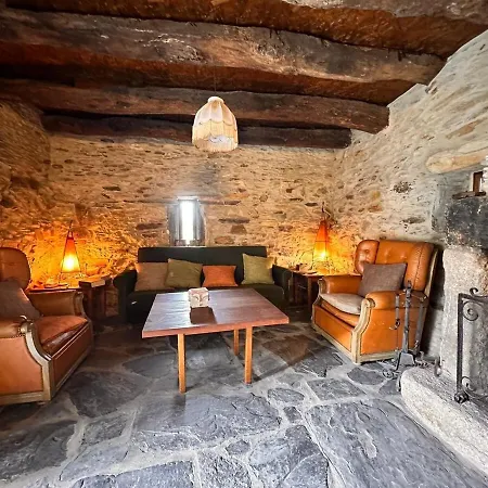 Casa Do Porco - Farm & No Douro