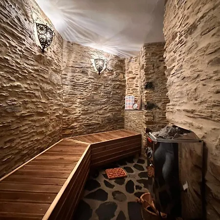 Casa Do Porco - Farm & No Douro 招待所 3*