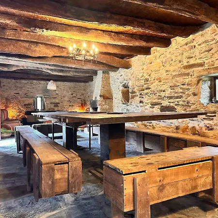 Casa Do Porco - Farm & No Douro 招待所 Melres