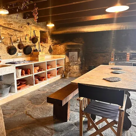 Casa Do Porco - Farm & No Douro Melres