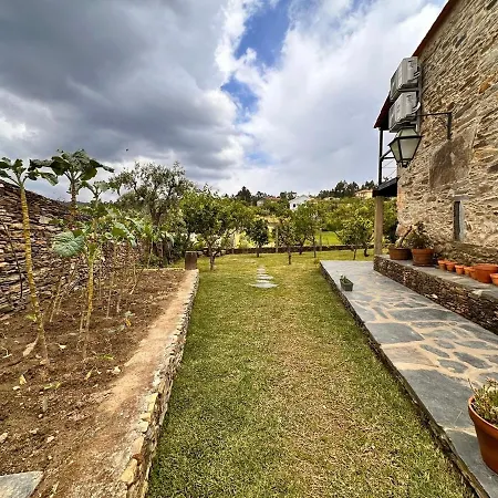 Casa Do Porco - Farm & No Douro